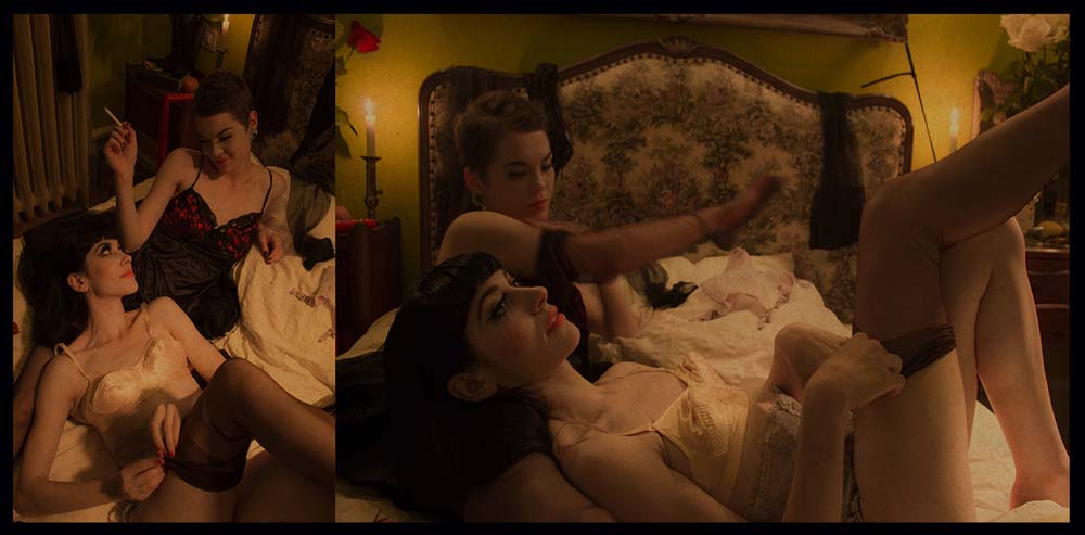 DONE bad bed 3
